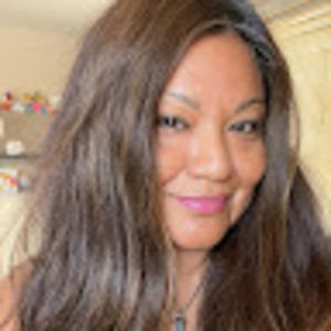 Meet your Posher, Sandy lou